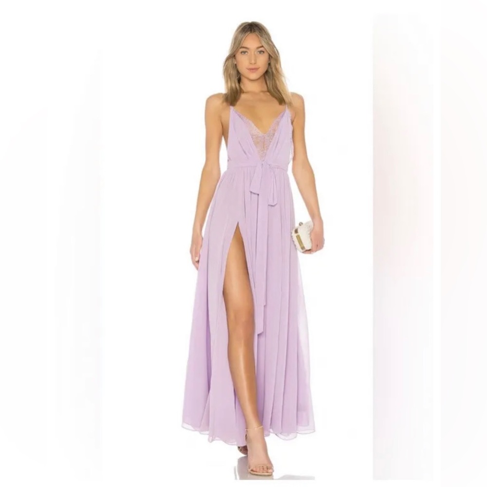 COPY - Michael Costello Justin Dress (S)